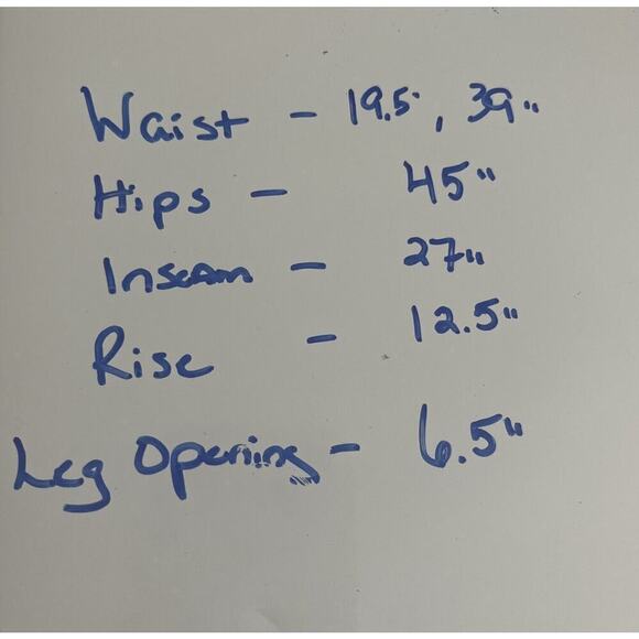 NWT NYDJ Women's Alina Jeans Size 18 Lift x Tuck Pull On Skinny Optic White - Picture 14 of 14